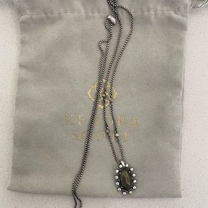 Kendra Scott necklace